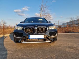BMW X1 F48 2021
