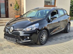 Renault Clio IV Energy dCi 90 Business 2018