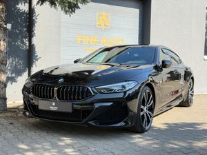 BMW 8 Series G14/G15/G16 2020