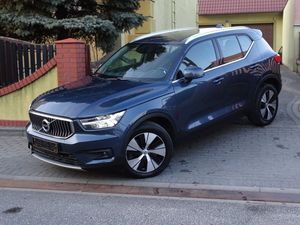 Volvo XC40 2021