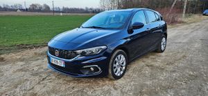 Fiat Tipo II 2017