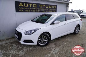 Hyundai i40 1.7 CRDi BlueDrive Style 2015