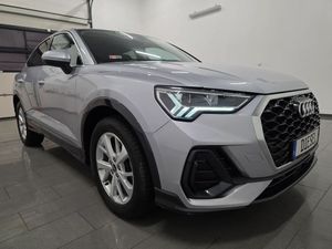 Audi Q3 I 35 TDI S-Line S tronic 2022