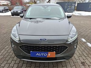 Ford Kuga III 2022