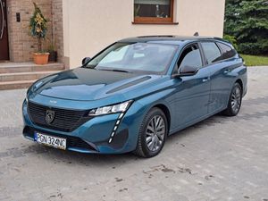 Peugeot 308 P5 PureTech 130 Active Pack 2022