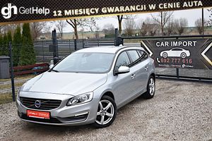 Volvo V60 I DRIVe Momentum 2013
