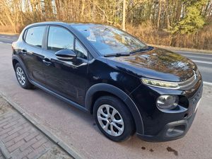 Citroën C3 III Pure Tech 82 FEEL 2017