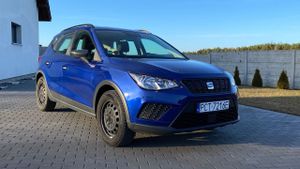 Seat Arona 1.0 TSI Reference S&S 2019