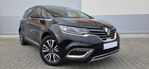Renault Espace V Energy dCi 160 EDC Initiale Paris 2016