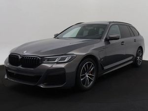BMW 5 Series G30/G31 530e xDrive M Sport sport 2021