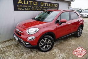 Fiat 500X 1.4 Multiair 4x2 S&S Trekking 2018