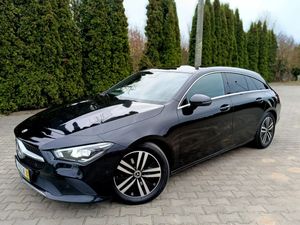 Mercedes-Benz CLA II 180 d 8G-DCT Edition AMG Line 2022
