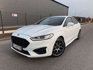 Ford Mondeo Mk5 2.0 EcoBlue ST-Line X 2019