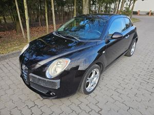 Alfa Romeo Mito 1.4 16V Turismo 2012