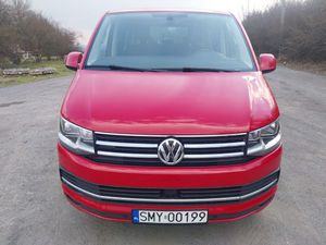 Volkswagen Multivan 2.0 BiTDI L1 Highline 4Motion DSG 2019