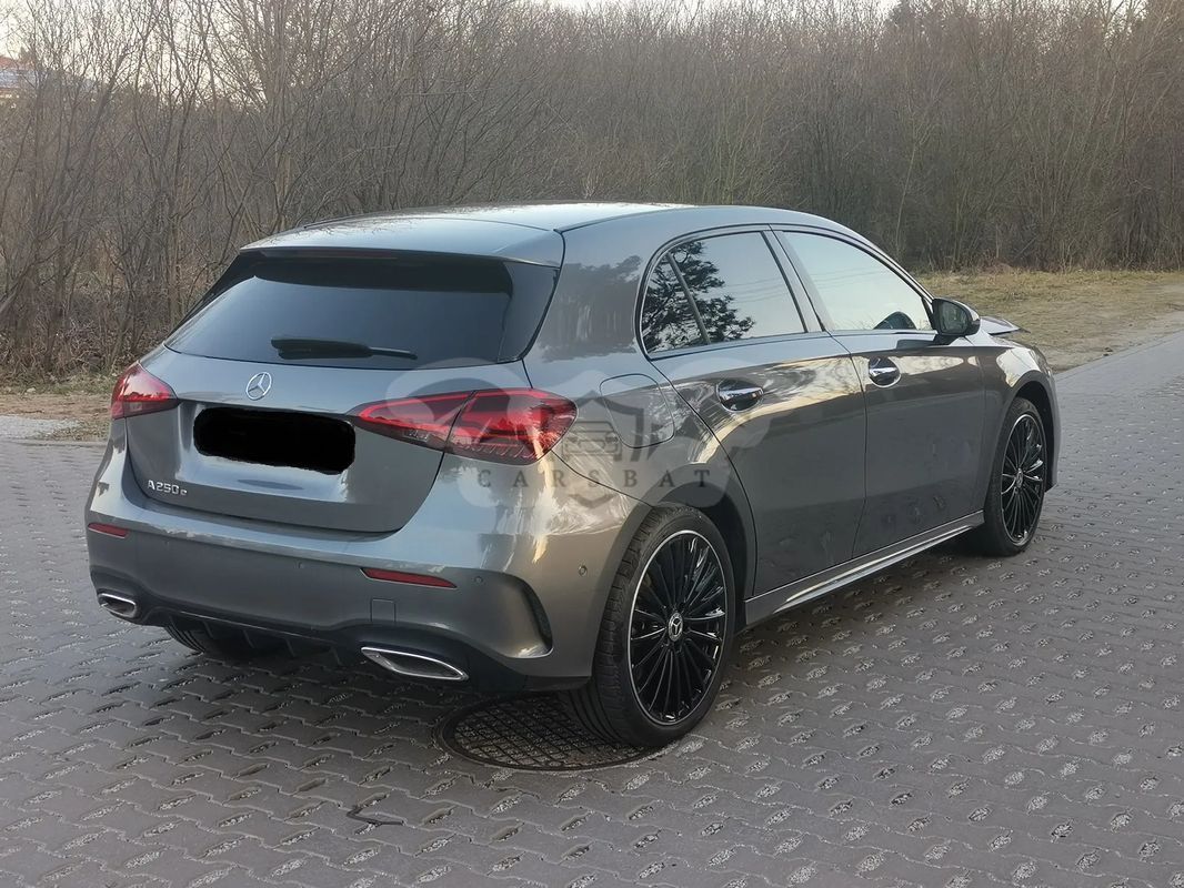 Mercedes-Benz A W177 2023