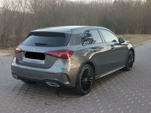 Mercedes-Benz A W177 2023