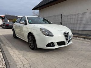 Alfa Romeo Giulietta 1.4 TB 16V Lusso 2012
