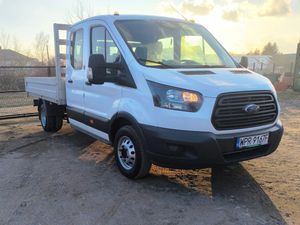 Ford Transit 2017