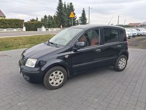 Fiat Panda II 1.2 Active 2010
