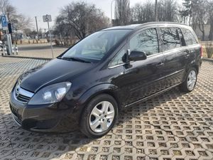 Opel Zafira B 1.7 CDTI EcoFLEX Edition 111 Jahre 2011