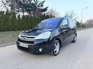 Citroën Berlingo II 2009