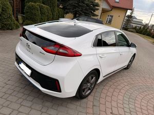 Hyundai IONIQ 1.6 GDI Premium 2019