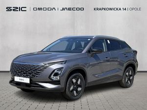 Omoda 5 1.6 T-GDI Premium DCT 2025