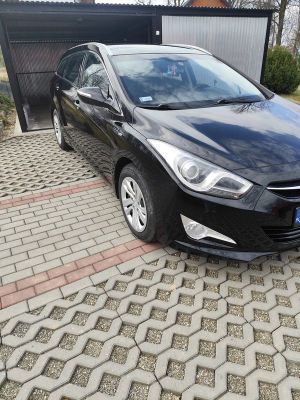 Hyundai i40 1.7 CRDi BlueDrive Comfort 2015