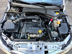 Opel Tigra II 1.4 (Enjoy) 2005