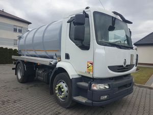 Renault Midlum 2011