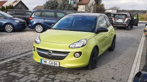 Opel Adam 1.4 Black Link 2016