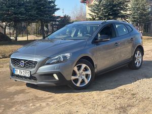 Volvo V40 D3 Summum 2015