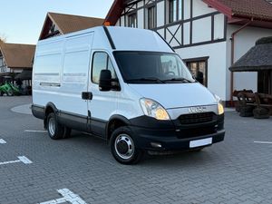 Iveco Daily 2013
