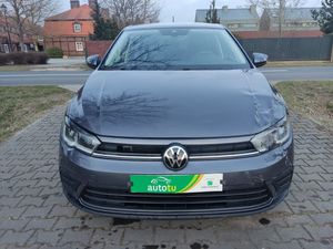 Volkswagen Polo VI 2024