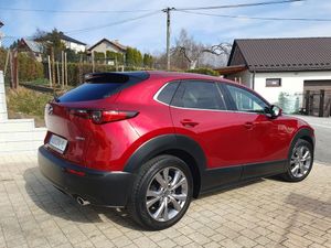 Mazda CX-30 SKYACTIV-G 2.0 M-Hybrid 150 2020