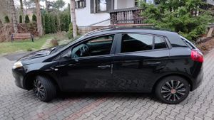 Fiat Bravo II 2009