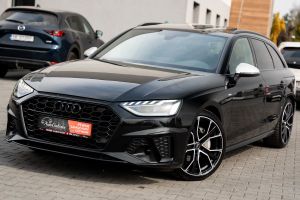 Audi A4 B9 40 TFSI S tronic S line 2023