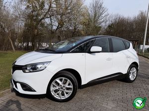 Renault Scenic IV ENERGY dCi 110 EDC LIMITED 2016