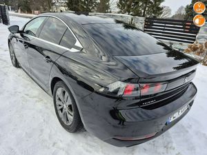 Peugeot 508 II 2020