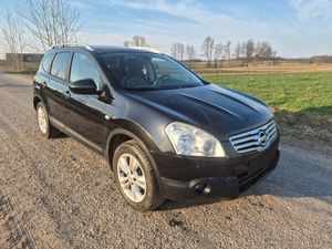 Nissan Qashqai 2.0 acenta 2008