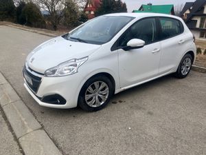 Peugeot 208 I Blue-HDi 100 Stop&Start Active 2018