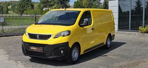 Peugeot Expert 2019