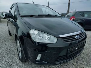 Ford C-Max I 1.6 Ambiente 2009