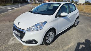 Peugeot 208 I BlueHDi 100 Active Pack 2019