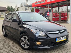 Hyundai i30 I 1.4 Blue Classic 2012