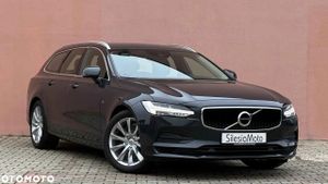 Volvo V90 T4 Momentum Pro 2018
