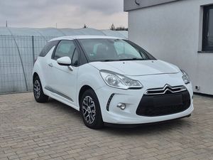 Citroën DS3 VTi 120 SoChic 2010