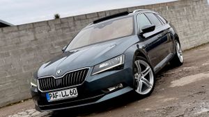 Skoda Superb III 2.0 TDI 4x4 DSG L&K 2019