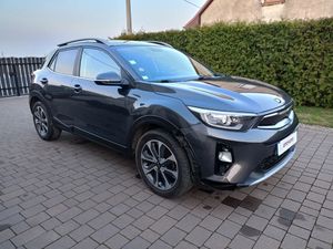 Kia Stonic 1.0 T-GDI 120 Platinum Edition 2018